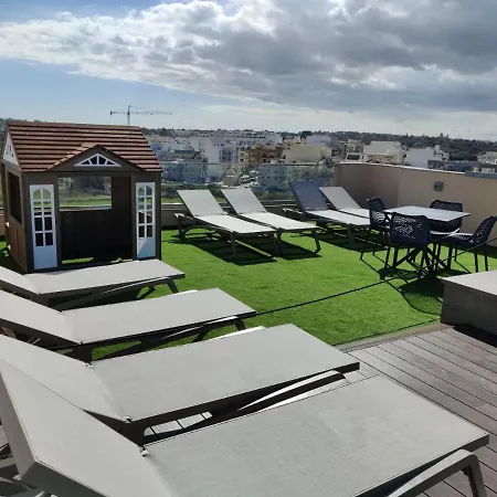 ポートサイド マルサスカーラ