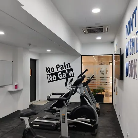 ポートサイド * マルサスカーラ