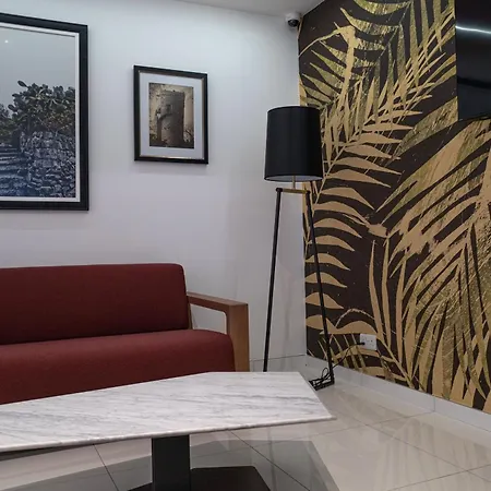 Portside Apartment *