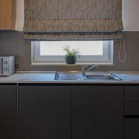 Apartment Portside *