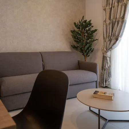 Portside Apartment Marsaskala