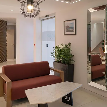 Apartment Portside Marsaskala