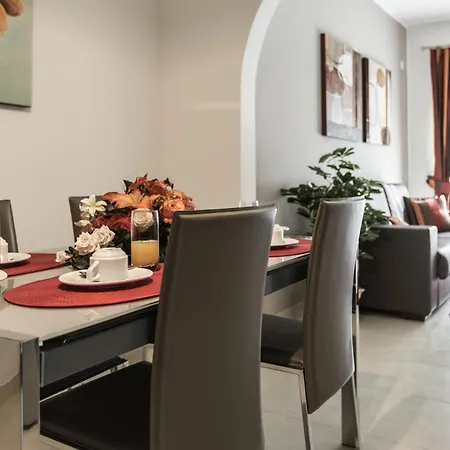 Apartment Portside *