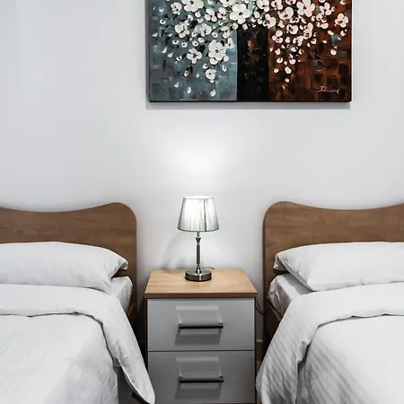 Portside Apartment Marsaskala
