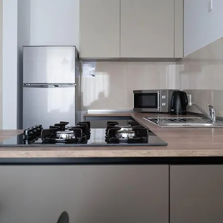 Portside Apartment *