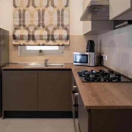 Portside Apartment Marsaskala