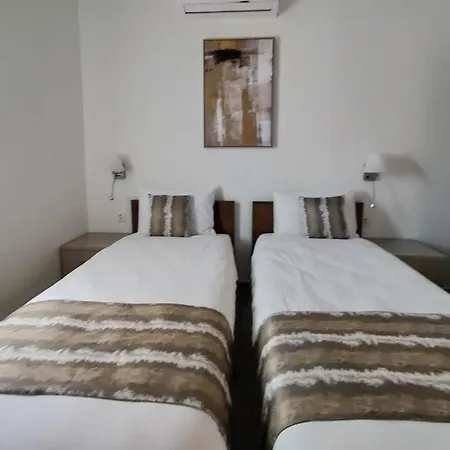 Apartment Portside Marsaskala