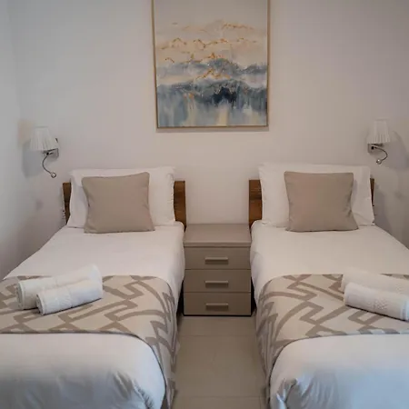 Portside Apartment Marsaskala