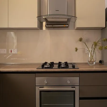 Portside Apartment