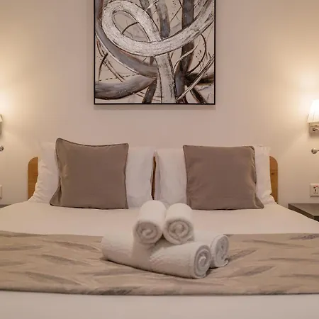 Apartment Portside Marsaskala