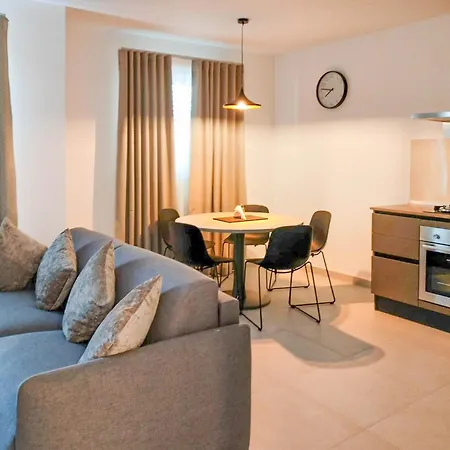 Portside Apartment Marsaskala