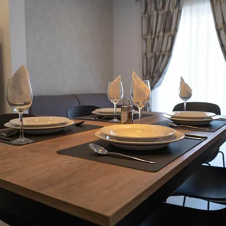 Portside Apartment Marsaskala
