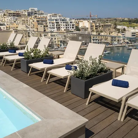 Apartment Portside *