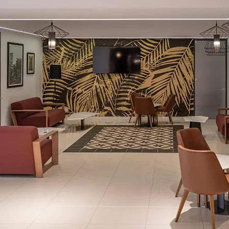 アパート ポートサイド マルサスカーラ