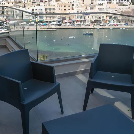 Portside Apartment