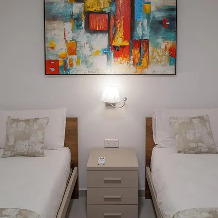 Portside Marsaskala