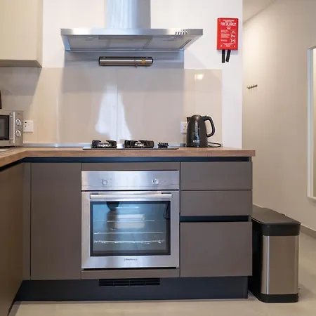 Portside Apartment Marsaskala