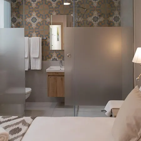 アパート ポートサイド マルサスカーラ