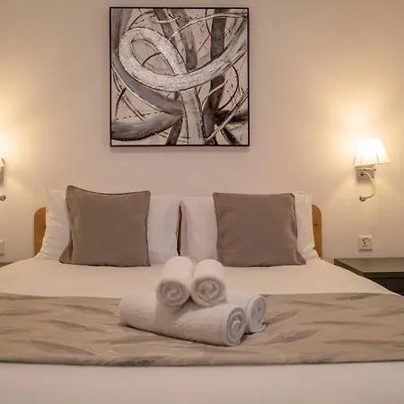 Portside Apartment Marsaskala