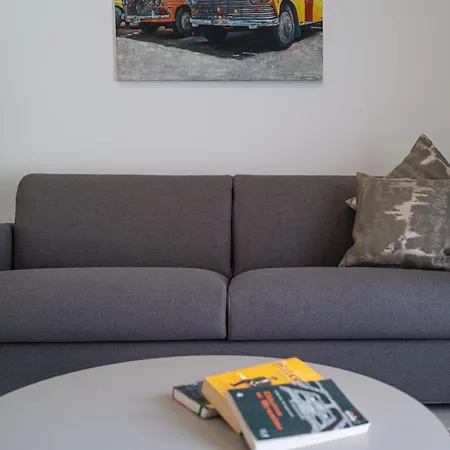 Portside Apartment