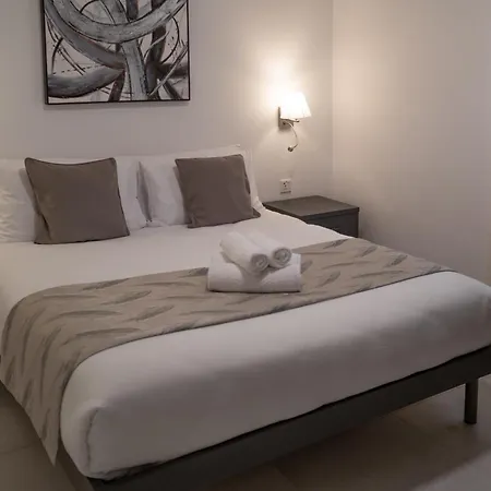 Portside Apartment