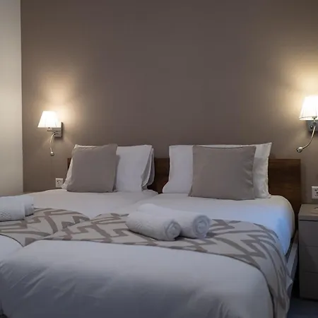 Portside Apartment Marsaskala