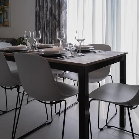 Portside Apartment Marsaskala