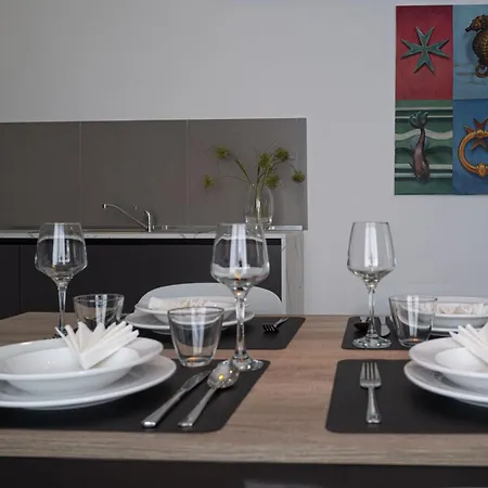 Apartment Portside Marsaskala
