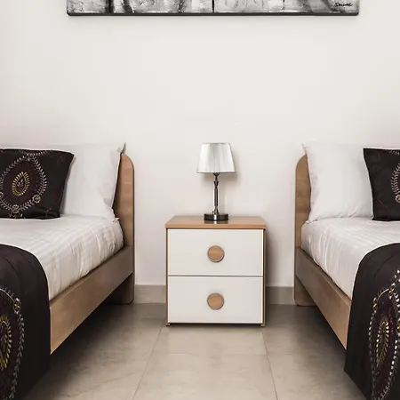 Portside Apartment