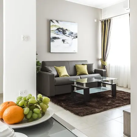 ポートサイド マルサスカーラ