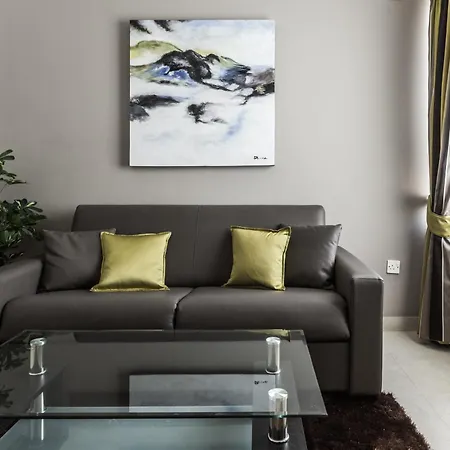 Portside Apartment *