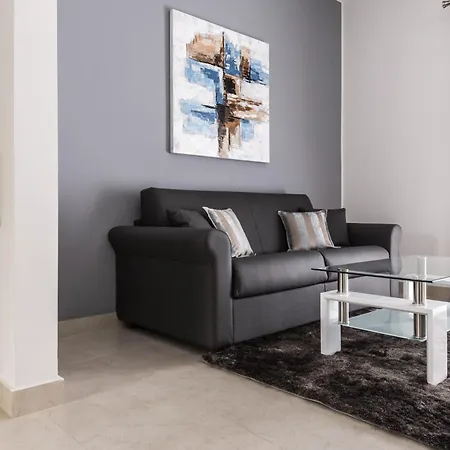 Portside Apartment Marsaskala