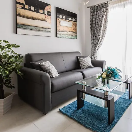 ポートサイド マルサスカーラ