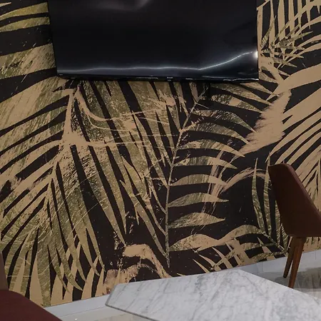 Portside Apartment