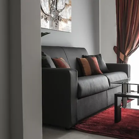 アパート ポートサイド マルサスカーラ