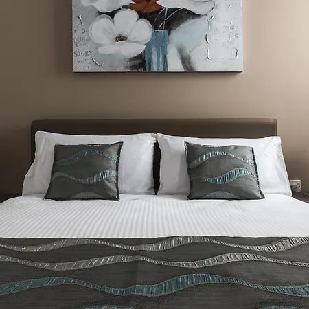 ポートサイド アパート