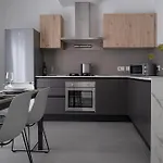 Apartment Portside