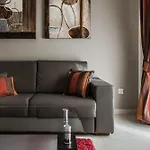 Apartment Portside