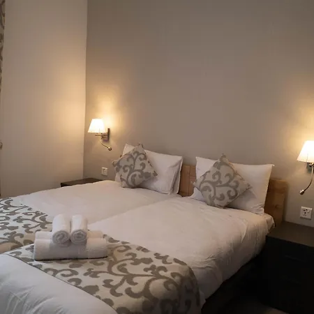 Apartmán Portside *
