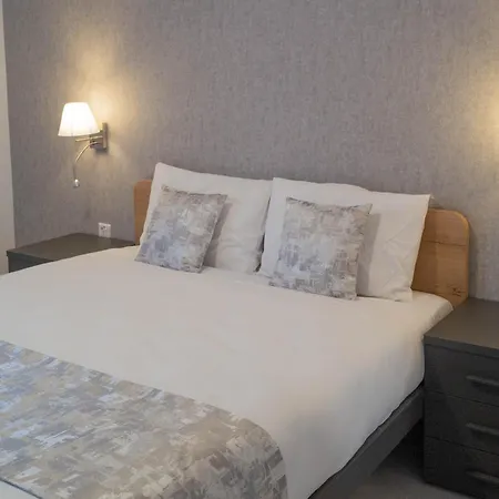 Apartmán Portside *