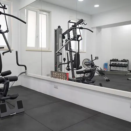 Portside Apartman Marsaskala