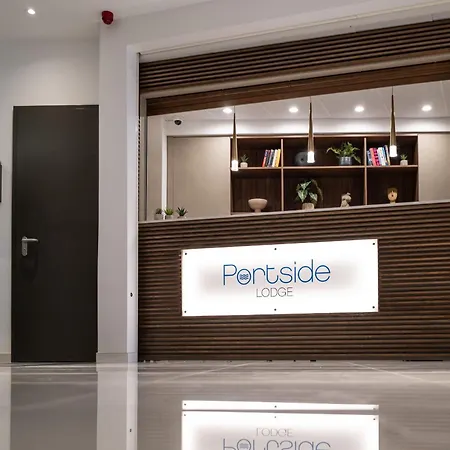 Portside Apartament