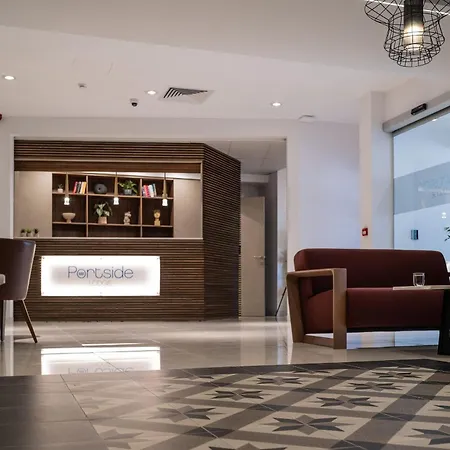 Apartmán Portside *