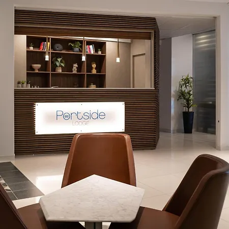 Apartament Portside