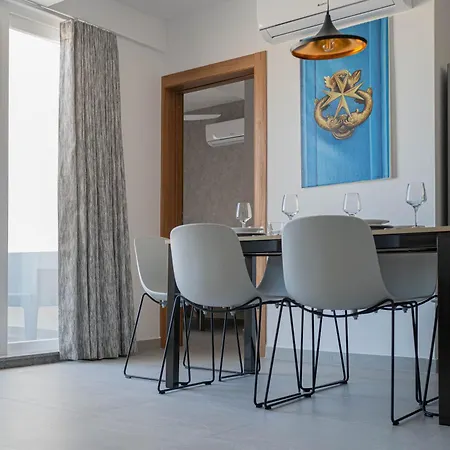 Portside * Marsaskala