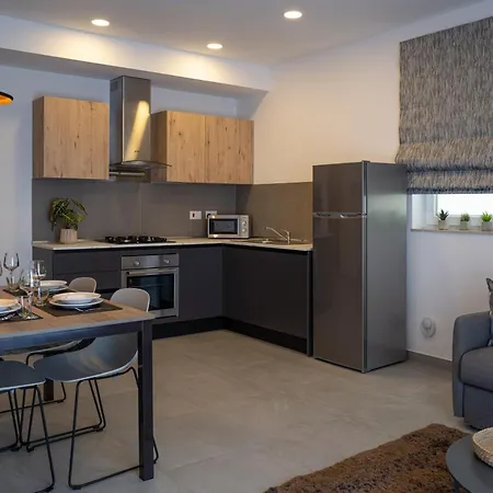 Portside Apartman Marsaskala