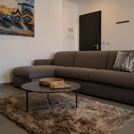Portside Apartmán Marsaskala