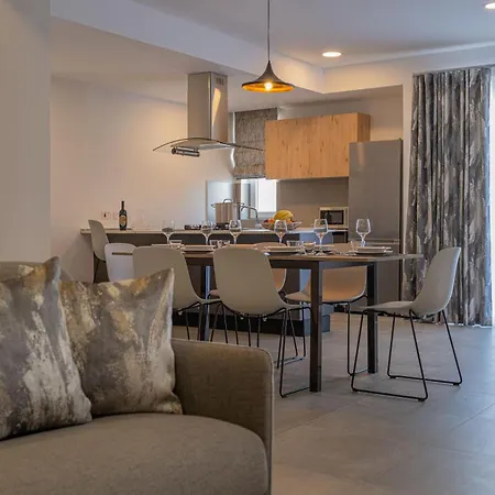 Apartament Portside Marsaskala