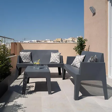 Apartmán Portside *