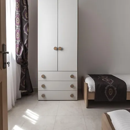 Apartament Portside Marsaskala